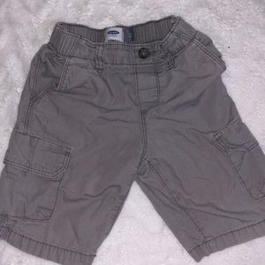 Old Navy cargo shorts